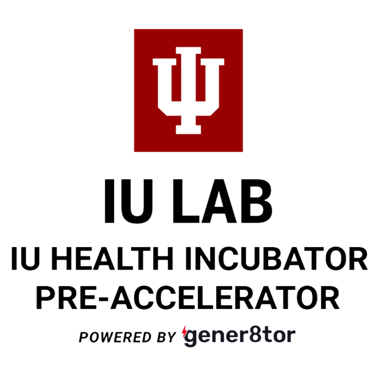IU LAB IU Health Incubator Pre-Accelerator powered by gener8tor