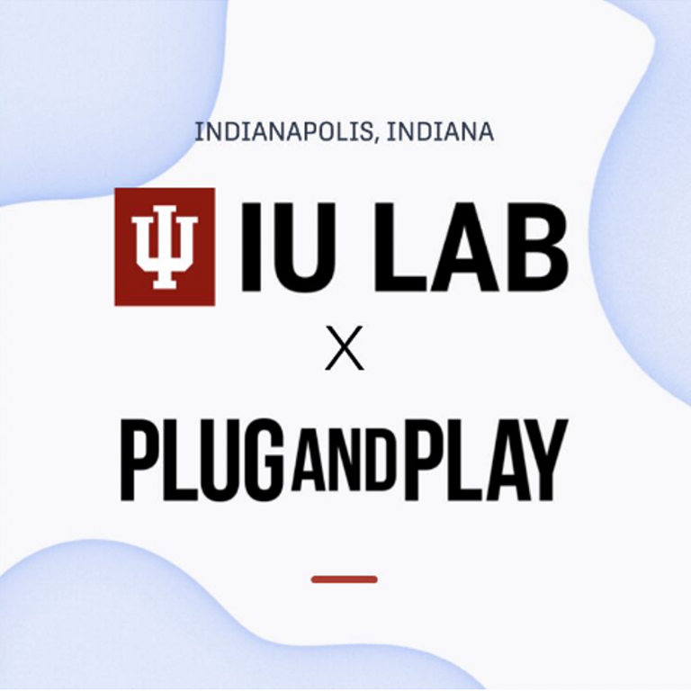 Indianapolis Indiana IU LAB Plug and Play
